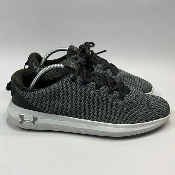 Under Armour Men's Size 10 Ripple Elevated Running & Training Shoes - Picture 1 of 13